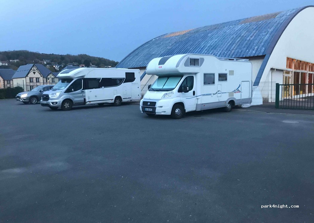 (14910) Blonville-sur-Mer - 2 Rue des Tennis — foto