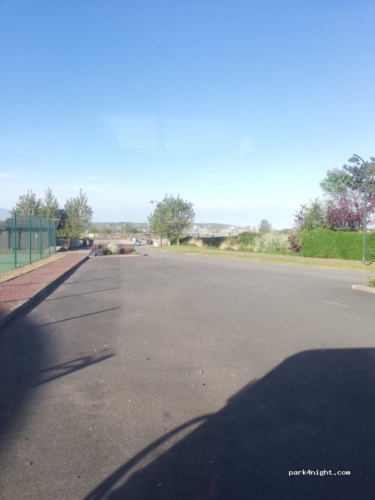 (14910) Blonville-sur-Mer - 2 Rue des Tennis — foto 2