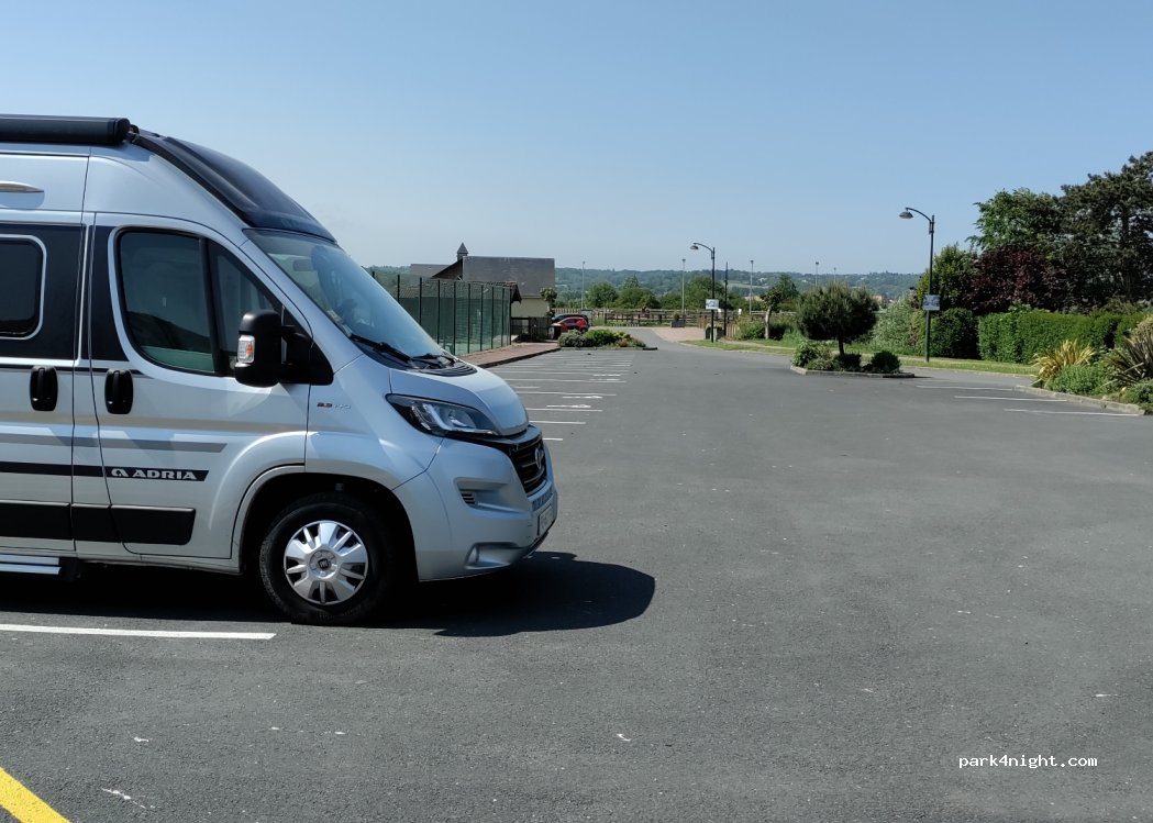(14910) Blonville-sur-Mer - 2 Rue des Tennis — foto 3
