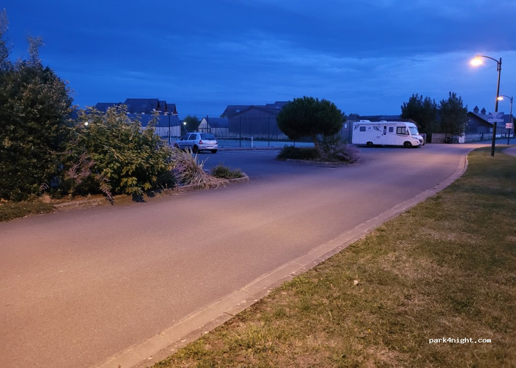(14910) Blonville-sur-Mer - 2 Rue des Tennis — foto 4