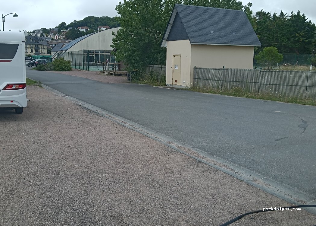 (14910) Blonville-sur-Mer - 2 Rue des Tennis — foto 5