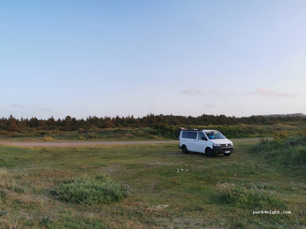 (9690) Fjerritslev - 131 Slettestrandvej — foto