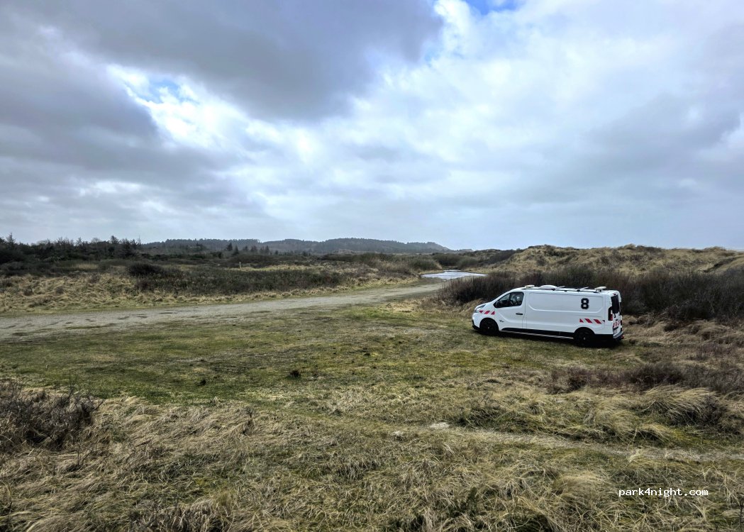 (9690) Fjerritslev - 131 Slettestrandvej — foto 5
