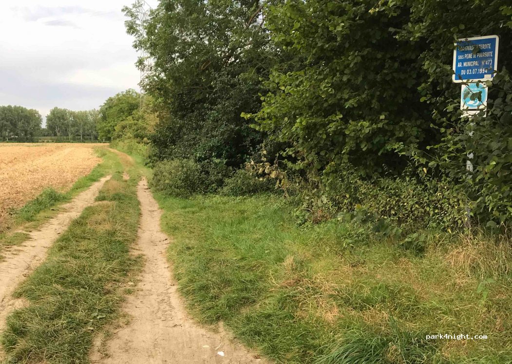 (77910) Germigny-l'Évêque - 40 Sentier des Brise Beches — foto 2