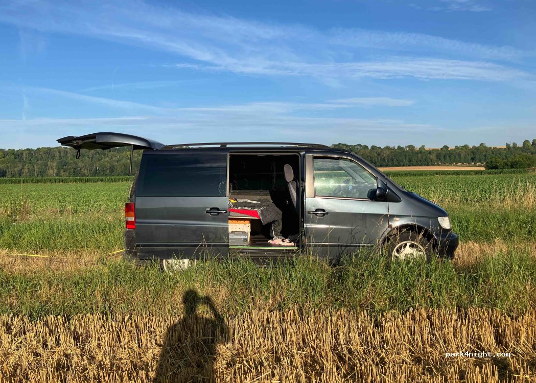 (77910) Germigny-l'Évêque - 40 Sentier des Brise Beches — foto 4