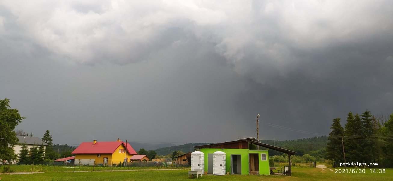Camping Drymak — foto 3
