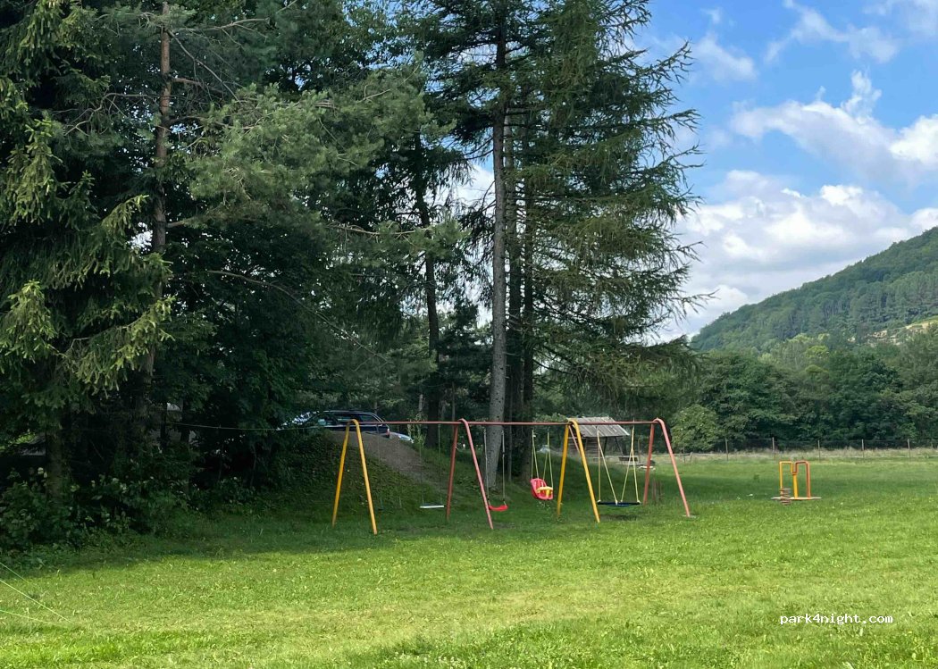 Camping Drymak — foto 4