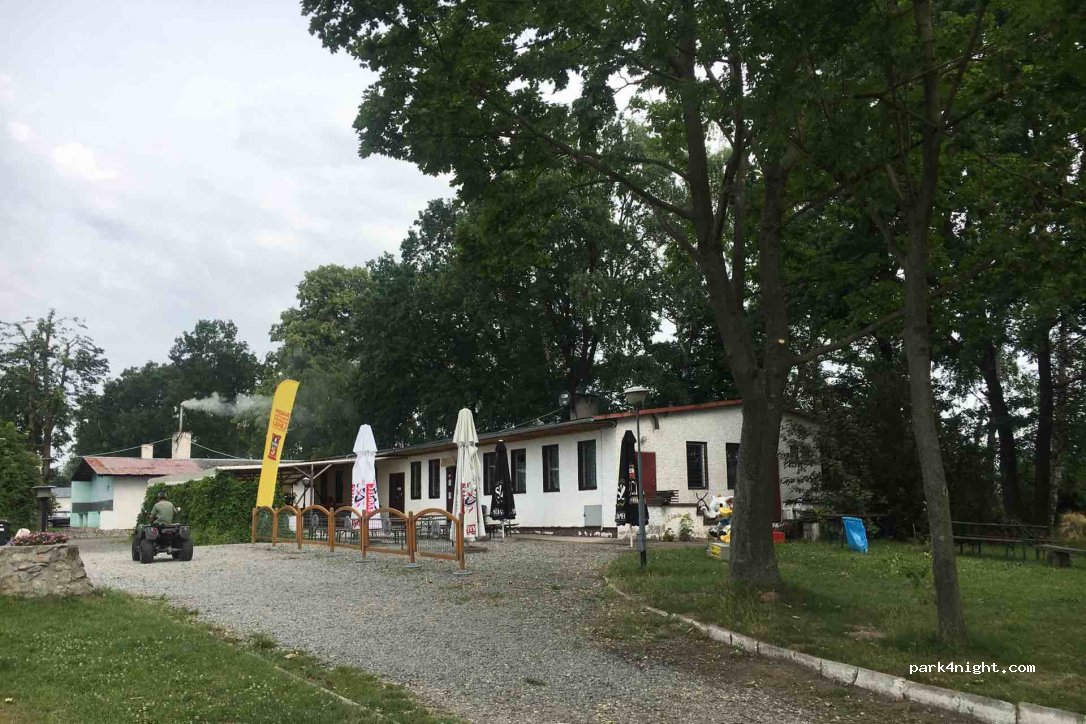 Camping nr 42 Otmuchów — foto 2