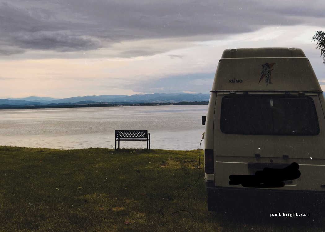 Camping nr 42 Otmuchów — foto 5