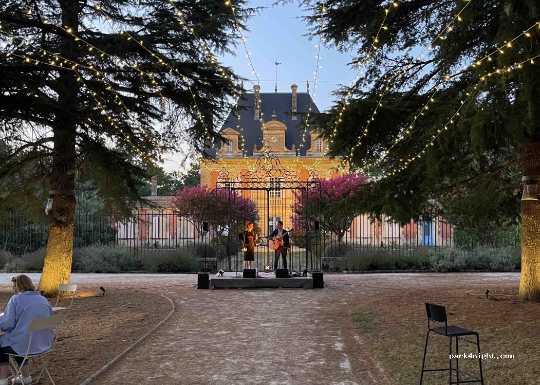 Château Saint Ahon — foto 5