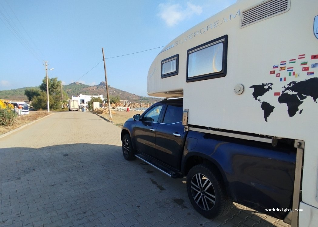 (10405) Ayvalık - 111 Poyraz Caddesi 2. Sokak — foto 4