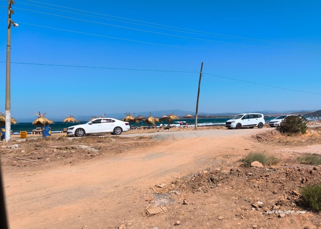(10405) Ayvalık - 111 Poyraz Caddesi 2. Sokak — foto 5