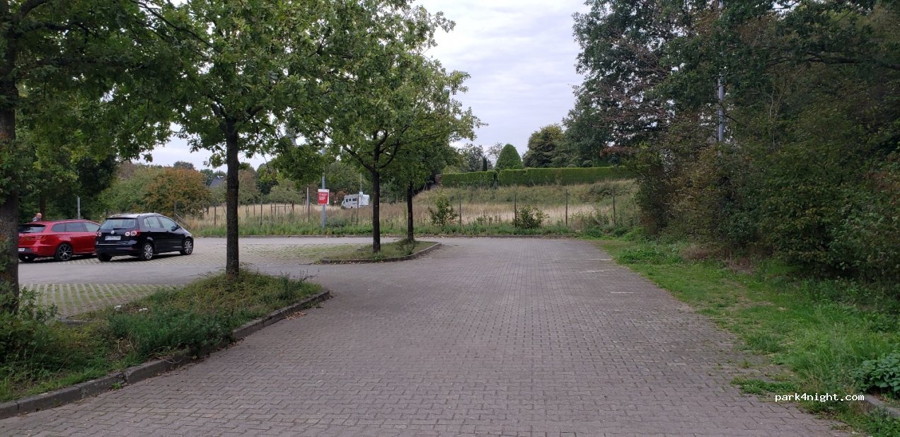 (41352) Korschenbroich - Steinhauser Weg — foto