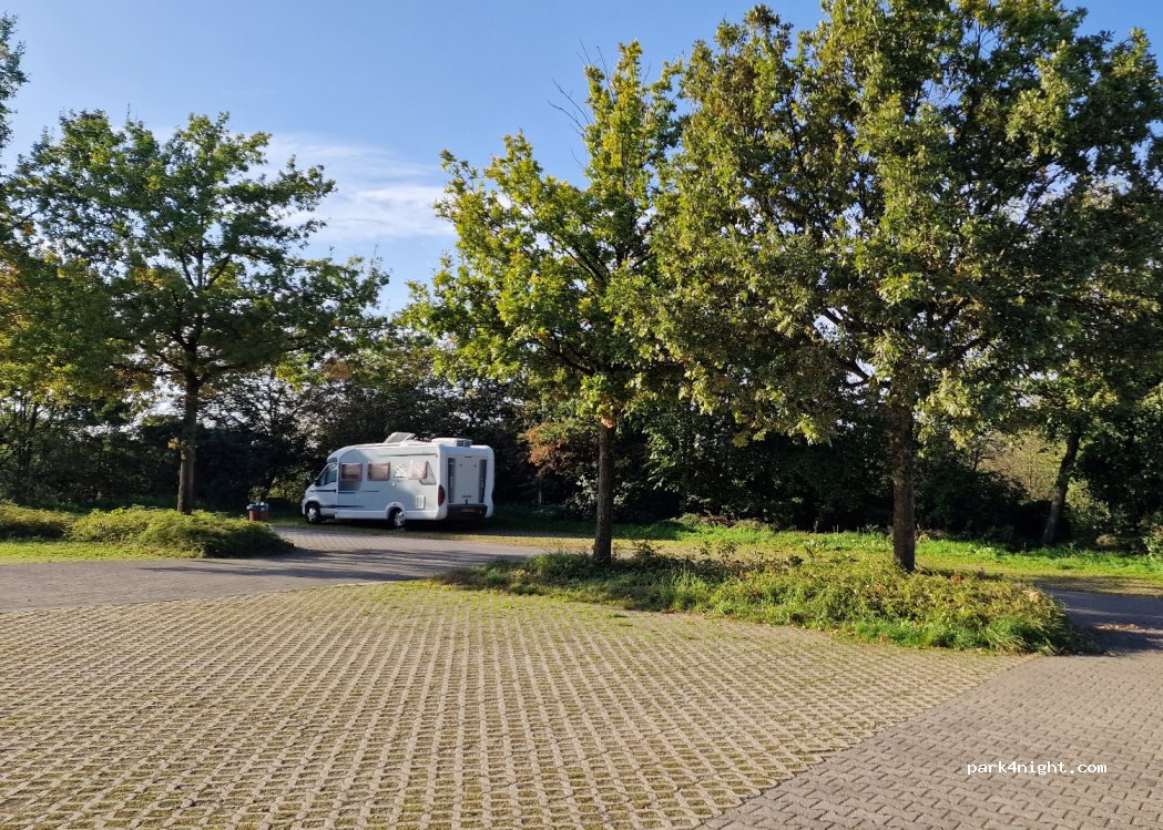 (41352) Korschenbroich - Steinhauser Weg — foto 3