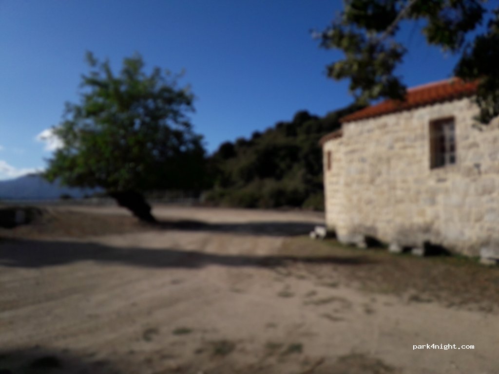 (20112) Sainte-Lucie-de-Tallano - D268 — foto 3