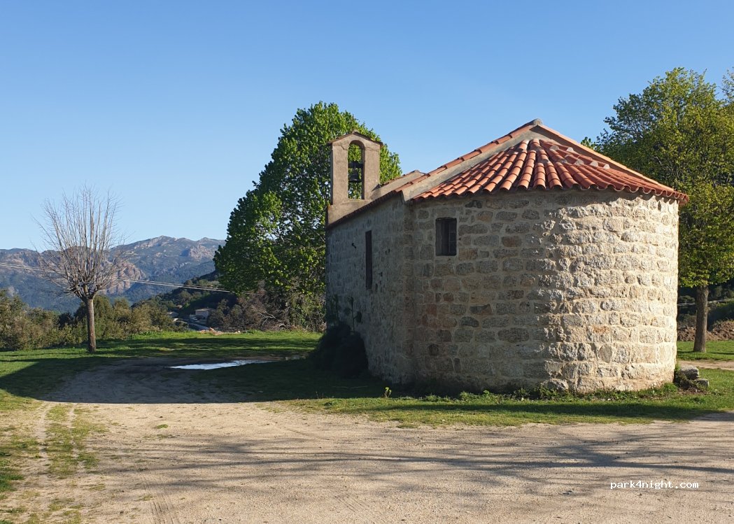 (20112) Sainte-Lucie-de-Tallano - D268 — foto 4
