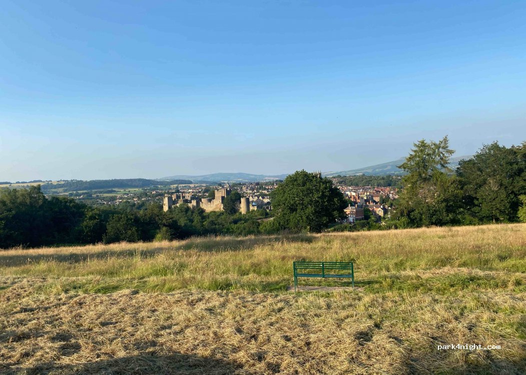 (SY8 2HB) Ludlow - 4 Whitcliffe Road — foto 4