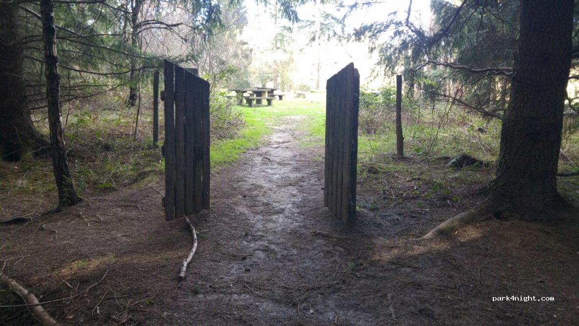 (SY8) Ludlow - Killhorse Lane — foto 3