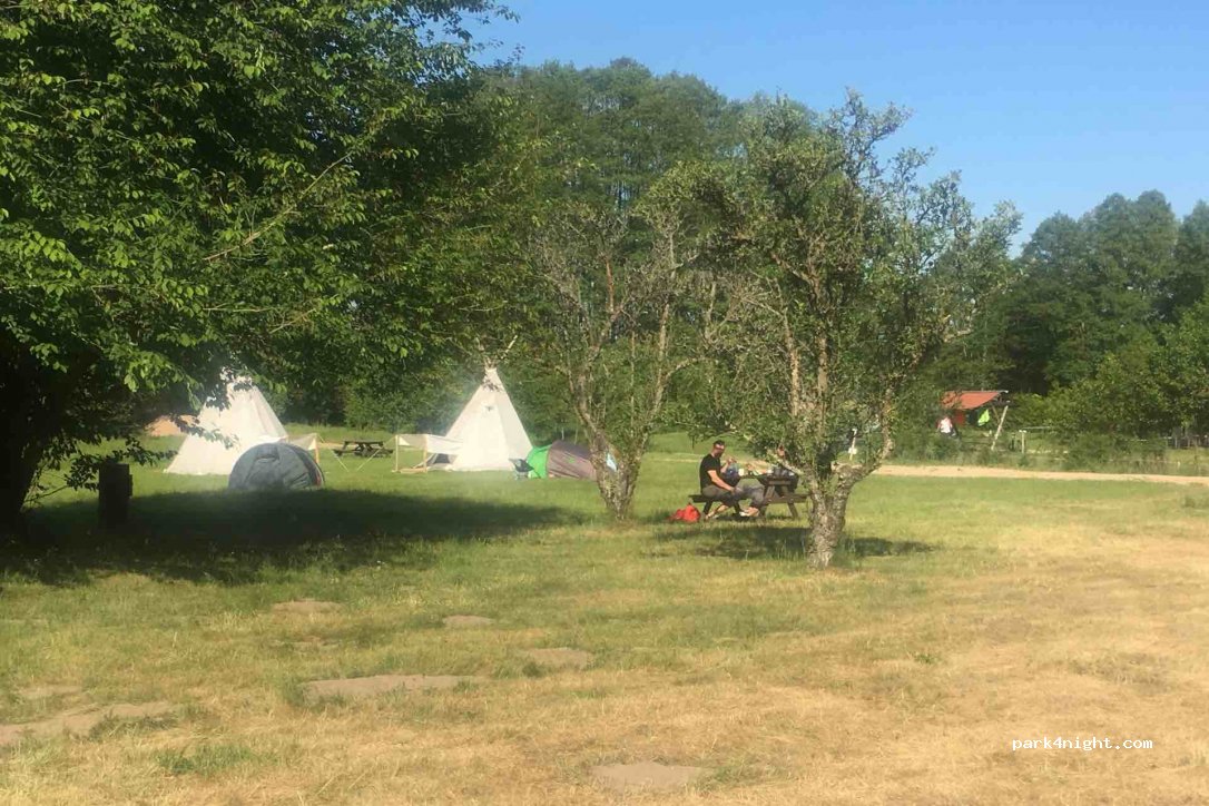 Kanufarm am Heegesee — foto