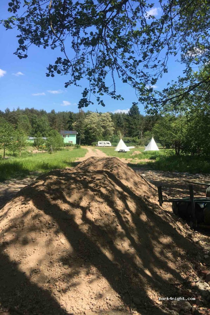 Kanufarm am Heegesee — foto 2