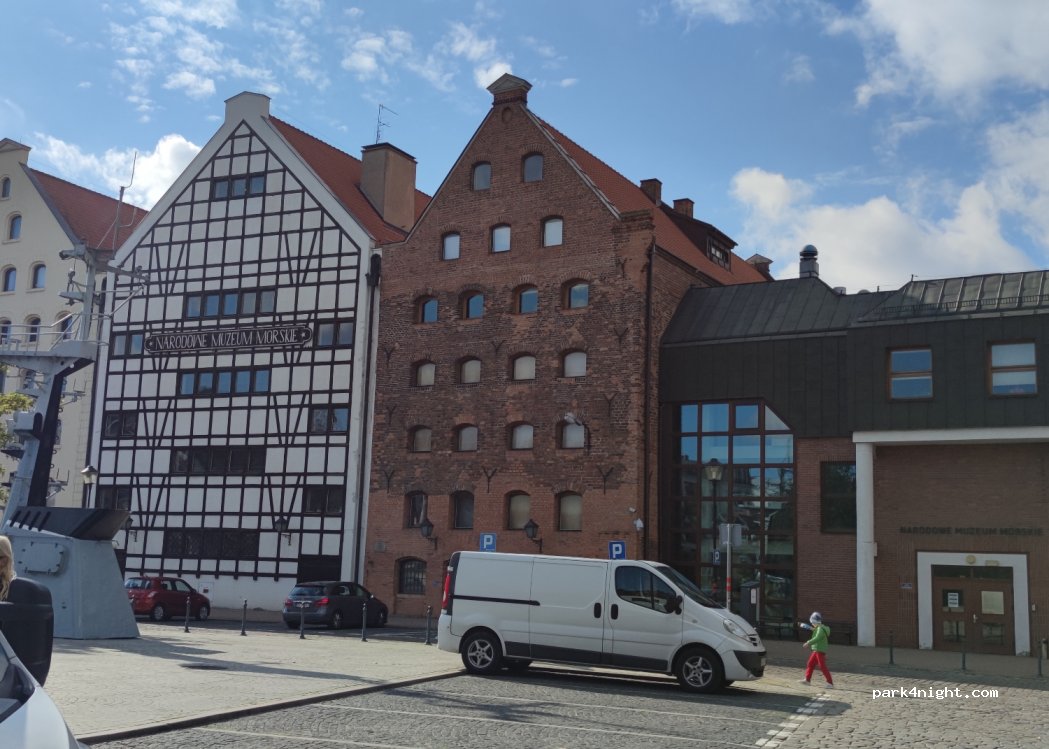 (80-751) Gdańsk - 10 Ołowianka — foto 2
