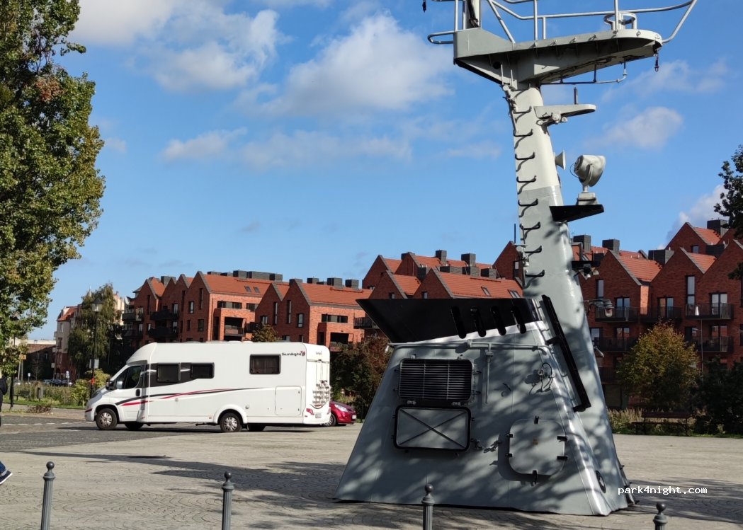 (80-751) Gdańsk - 10 Ołowianka — foto 3