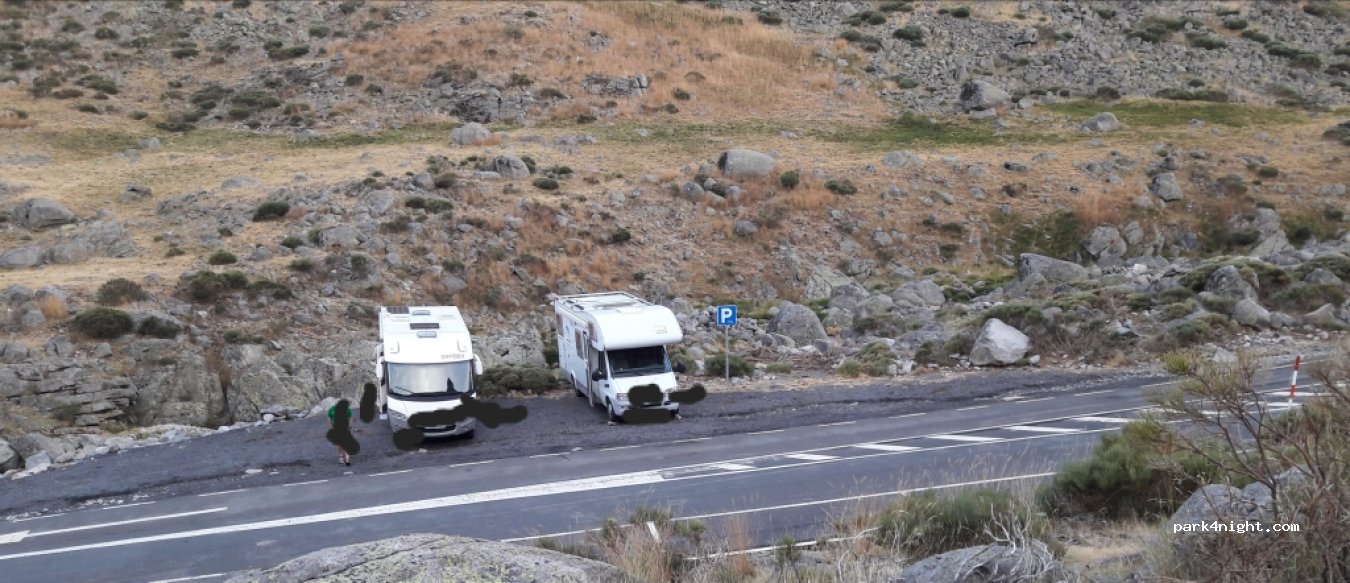 (05633) Navacepeda de Tormes - 10-12 AV-931 — foto 2