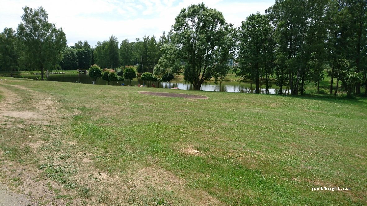 (394 70) Kamenice nad Lipou - Pelhřimovská — foto 2