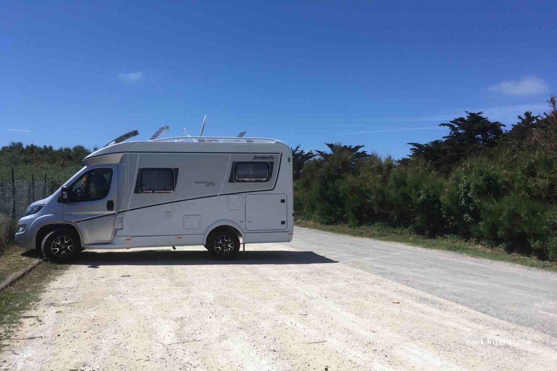 (17590) Ars-en-Ré - Route de la Combe À l'Eau — foto 3