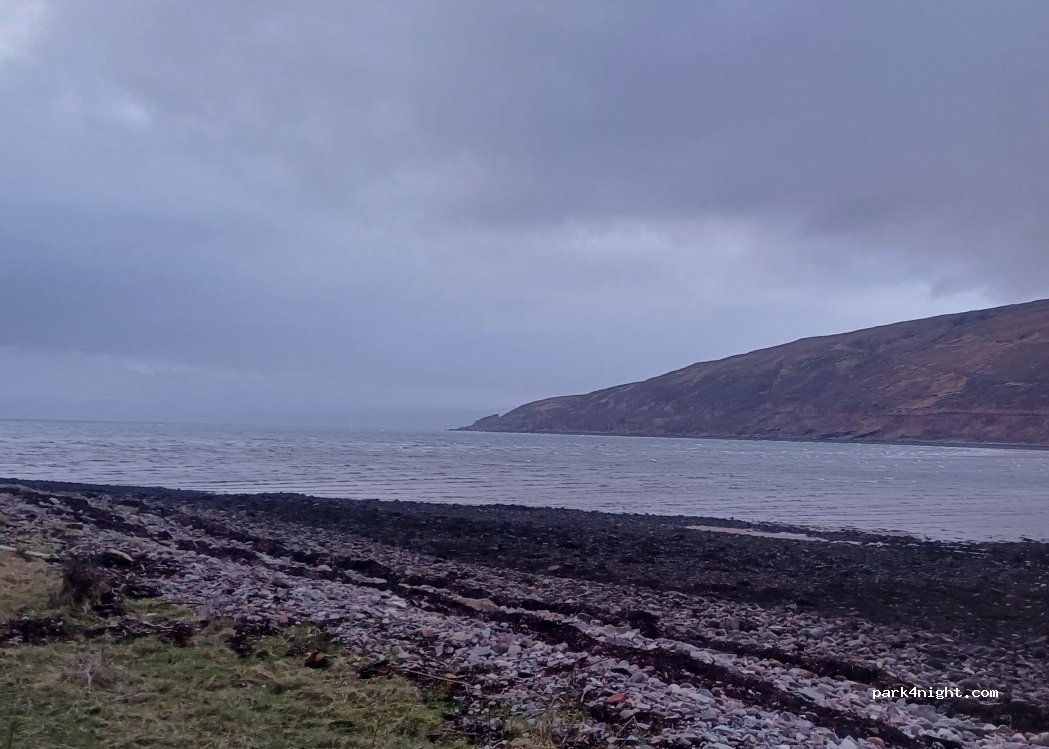 (IV54 8LR) Applecross - 2 Shore Street — foto 4