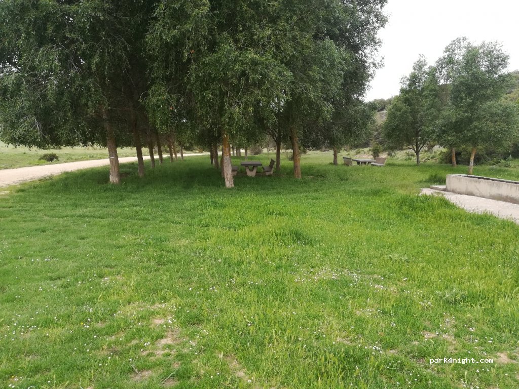 (09641) Cuevas de San Clemente - Camino de los Arrieros — foto 2