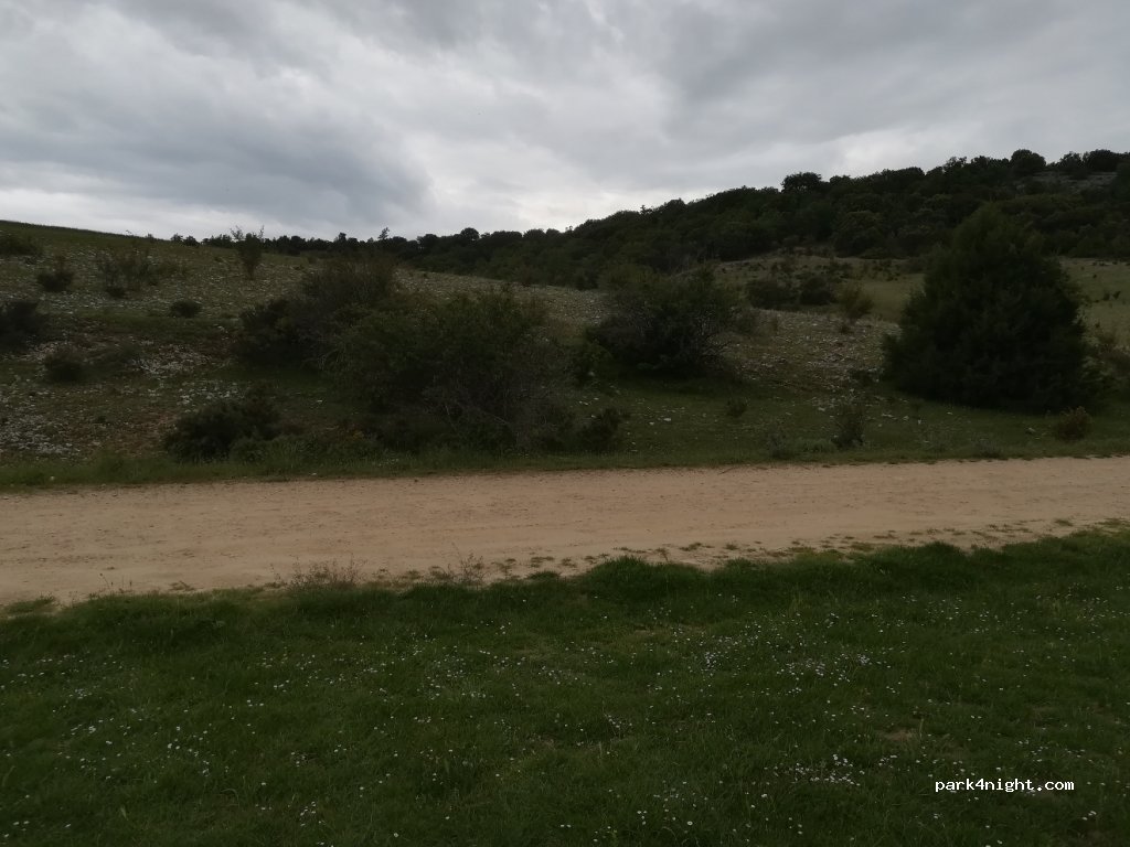 (09641) Cuevas de San Clemente - Camino de los Arrieros — foto 3