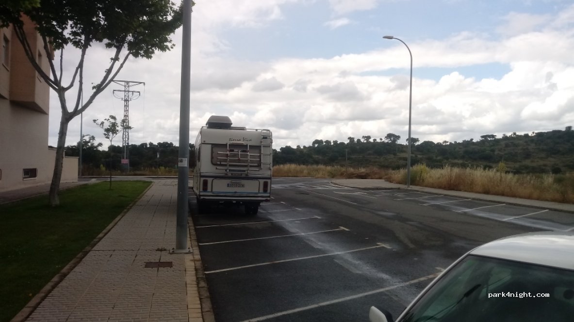 (10600) Plasencia - 5 Calle Serrana de la Vera — foto 3