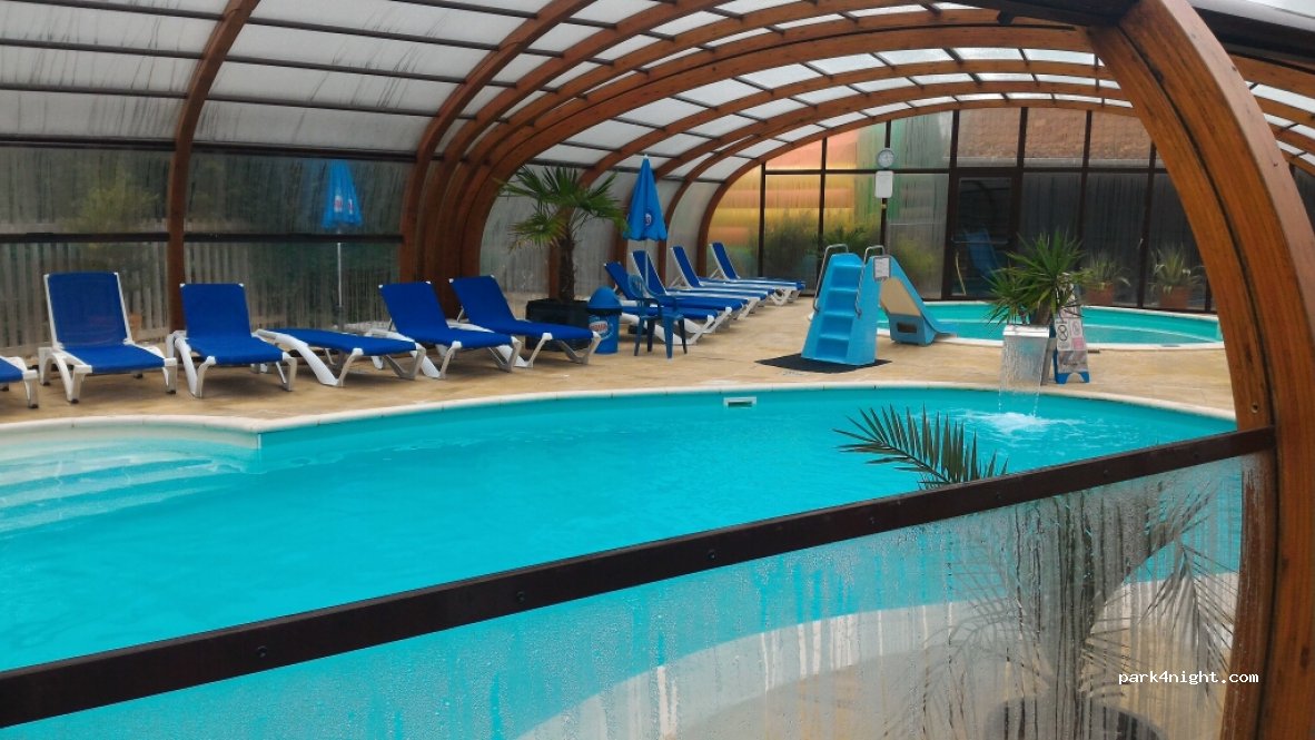 Camping Les Pommiers des Trois Pays — foto 3