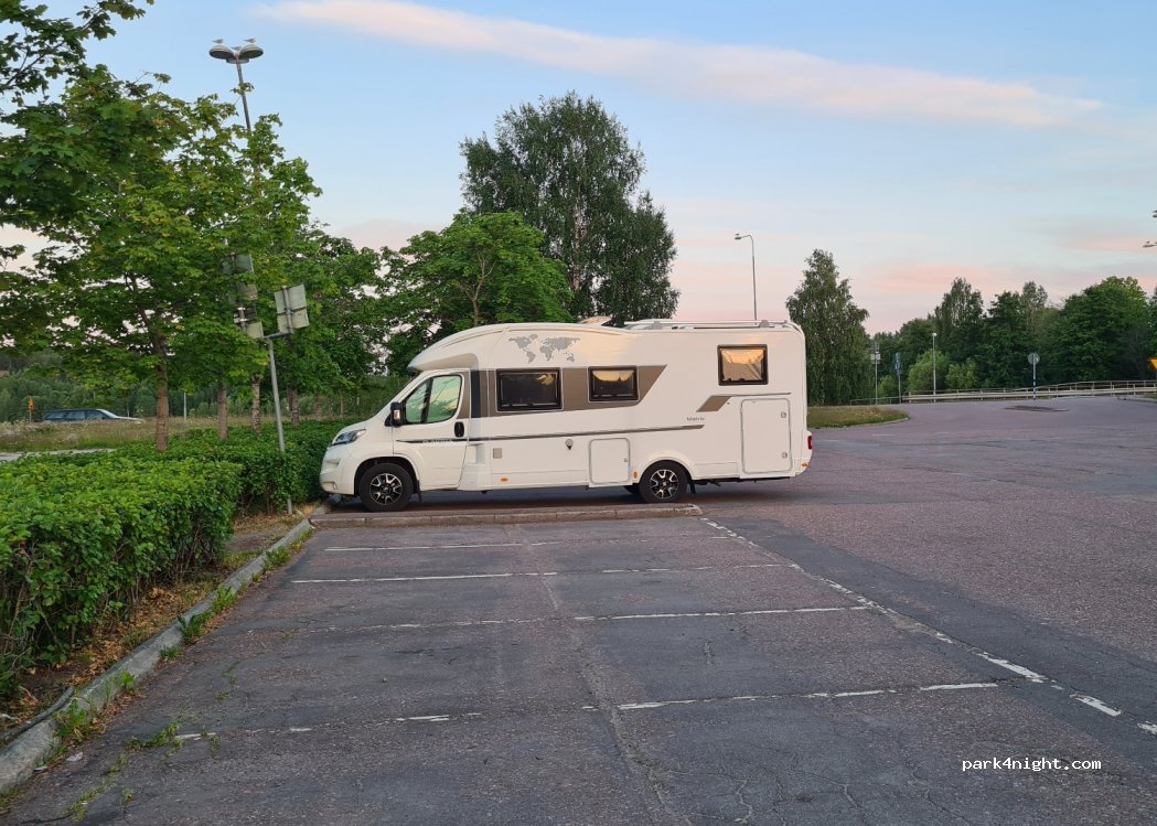 (791 51) Falun - 1 Strandvägen — foto 2