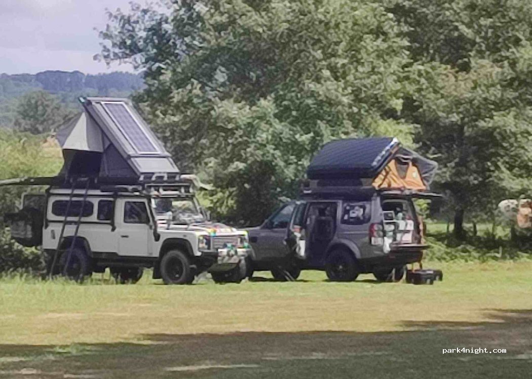 Fonclaire Holidays - Camping, Glamping luxury camping — foto 4