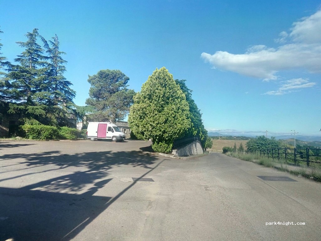 (75010) Miglionico - 38 Via Papa Giovanni XXIII — foto 2