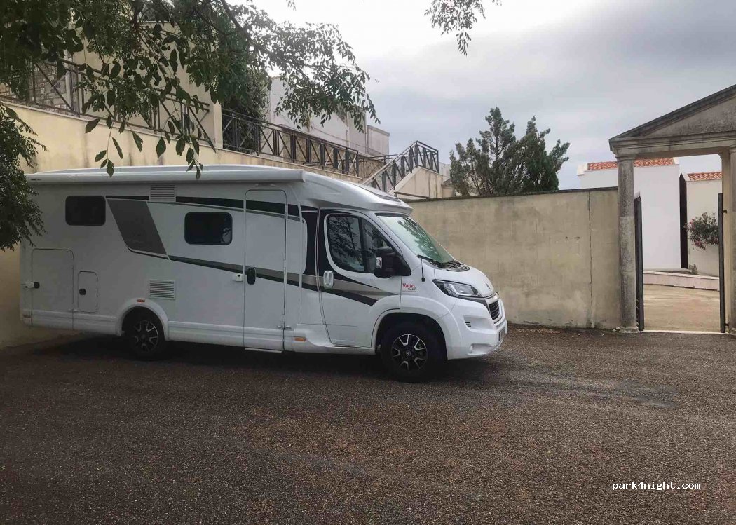 (75010) Miglionico - 38 Via Papa Giovanni XXIII — foto 4