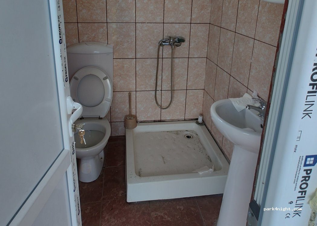 Restaurant Camping Kvisko — foto 4