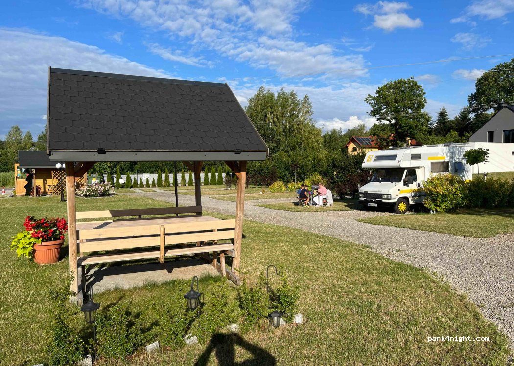 Camping Łańcut — foto 2
