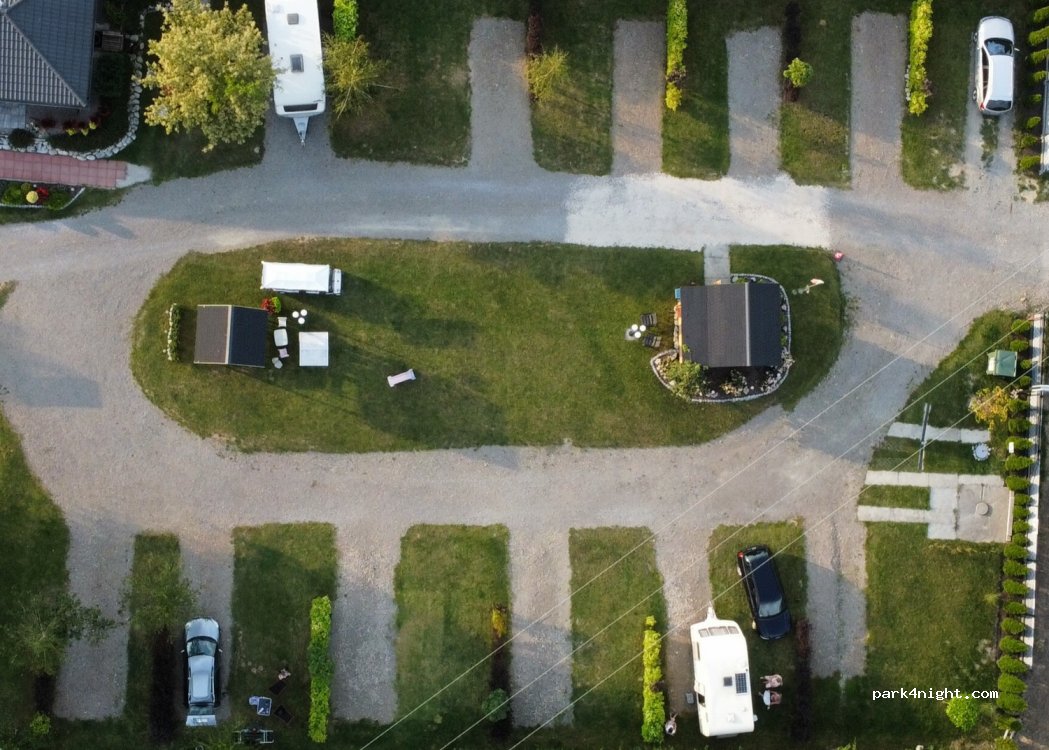 Camping Łańcut — foto 3
