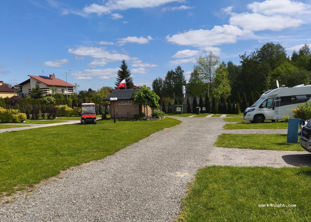 Camping Łańcut — foto 5
