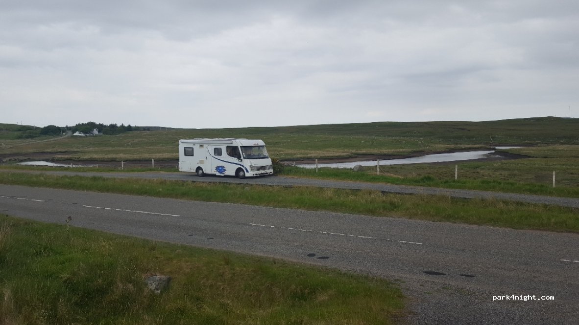 (HS2) Garrynahine - B8011 — foto