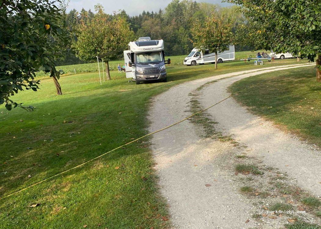 Bois du Fey — foto