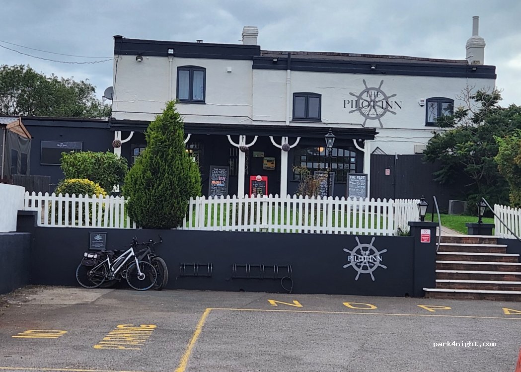 The Pilot Inn — foto 2