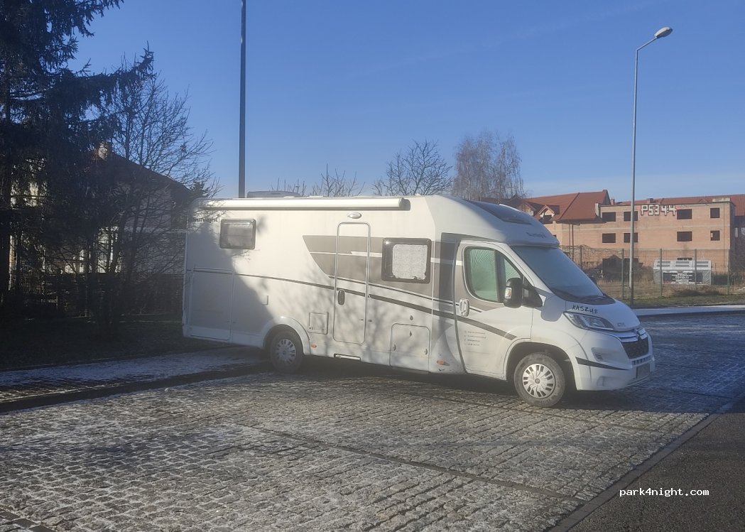 (32-020) Wieliczka - 7 Kuczkiewicza — foto 2
