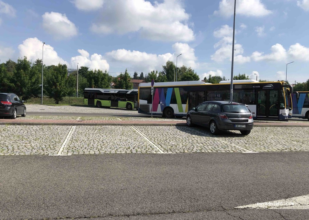 (32-020) Wieliczka - 7 Kuczkiewicza — foto 5