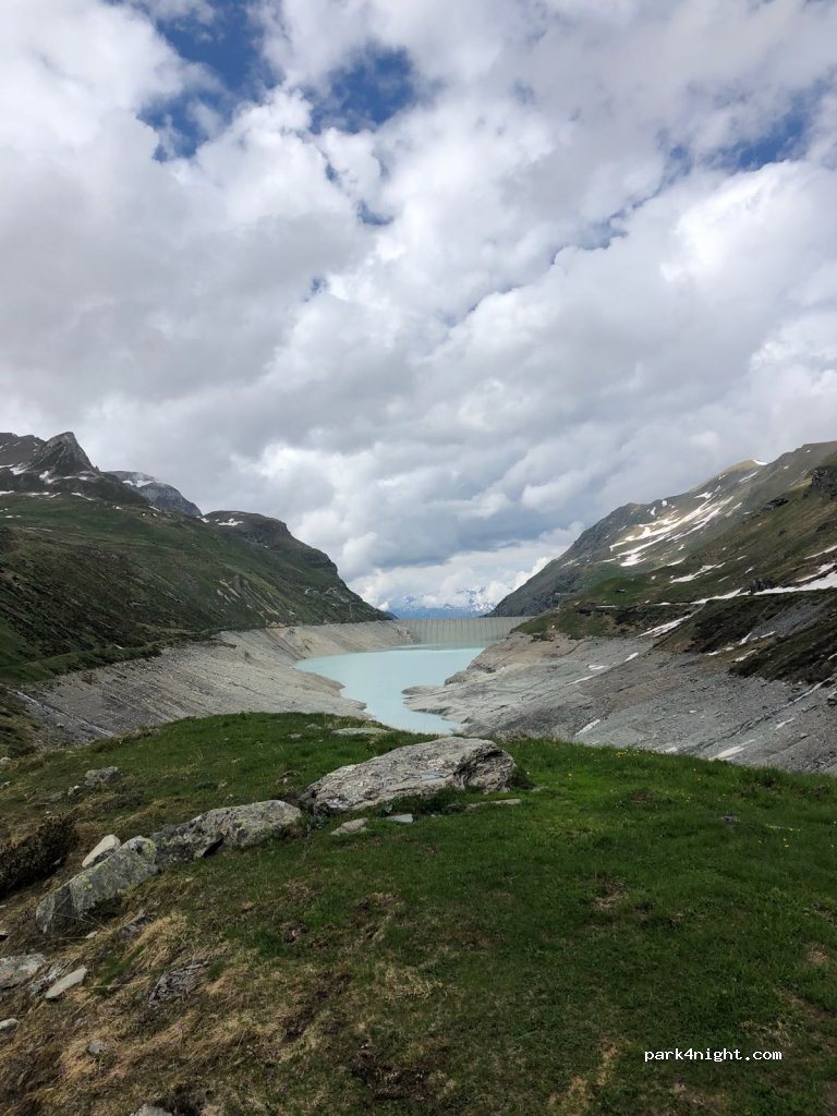 (3961) Grimentz - Unnamed Road — foto