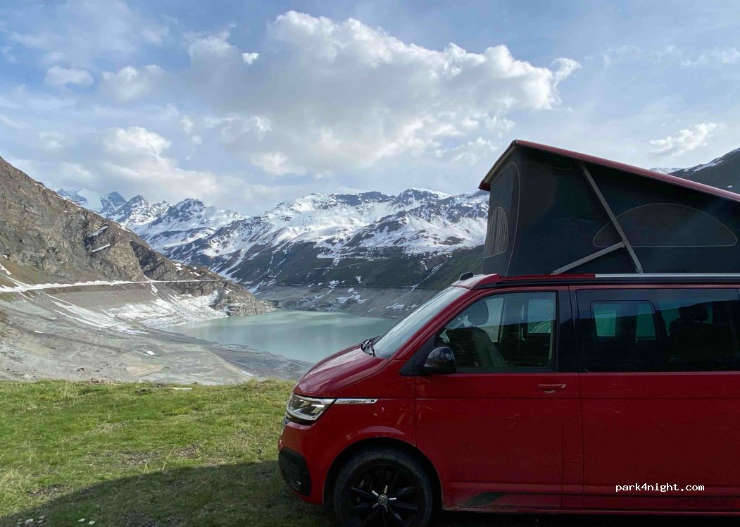 (3961) Grimentz - Unnamed Road — foto 2