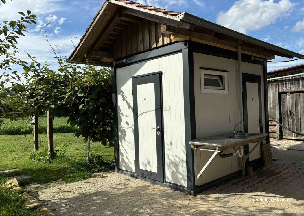 Römerhof Schmalzhaf — foto 5